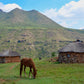 Lesotho, Africa