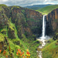 Lesotho, Africa